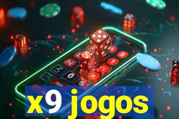 x9 jogos